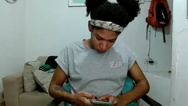 angelamarie1 online show from 03.03.26