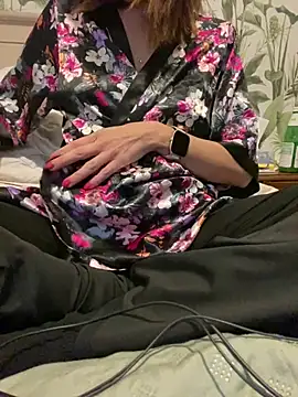 SexyFrenchy MilfXXX online show from 04.14.26