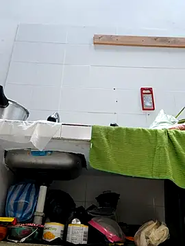 Dannacamila online show from 11.17.25