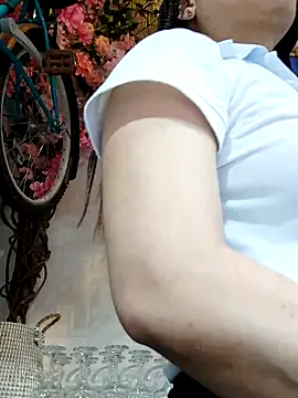 Dannacamila online show from 02.27.26