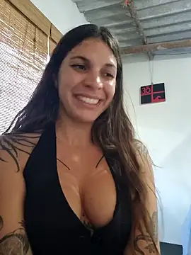 frenchxena98 online show from 12.07.24