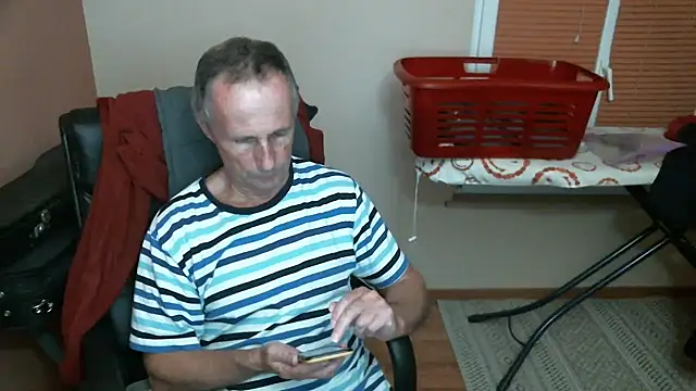 olibrius71 online show from 02.20.25