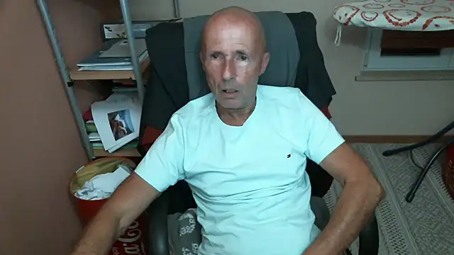 olibrius71 online show from 10.11.25