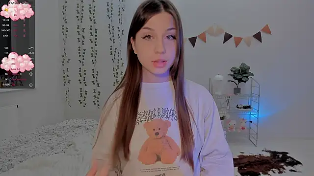 Snapshot of Mary_tiim chatting on 01.09.25 Mary tiim online show from 01.09.25