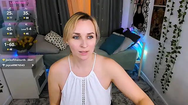 Karinella x online show from 03.22.25