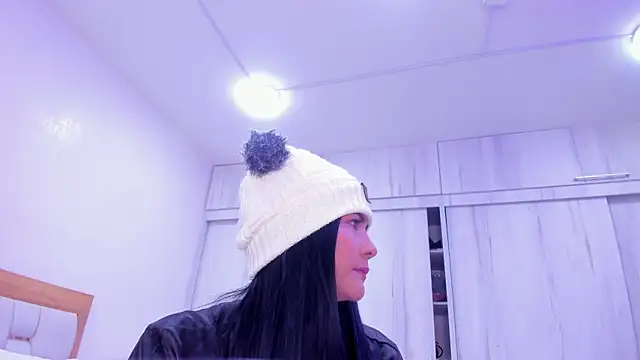 paola rodriguez online show from 02.09.25