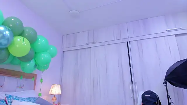 paola rodriguez online show from 03.17.25