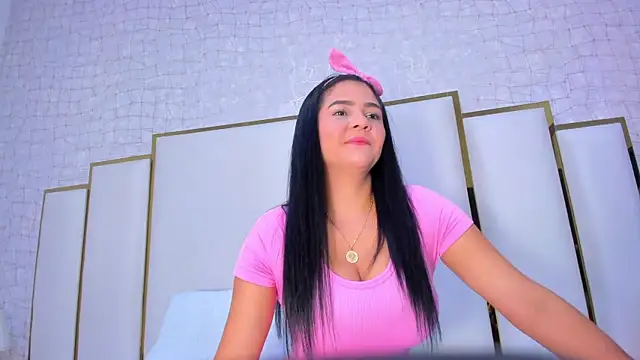 paola rodriguez online show from 09.11.25