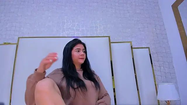 paola rodriguez online show from 09.17.25