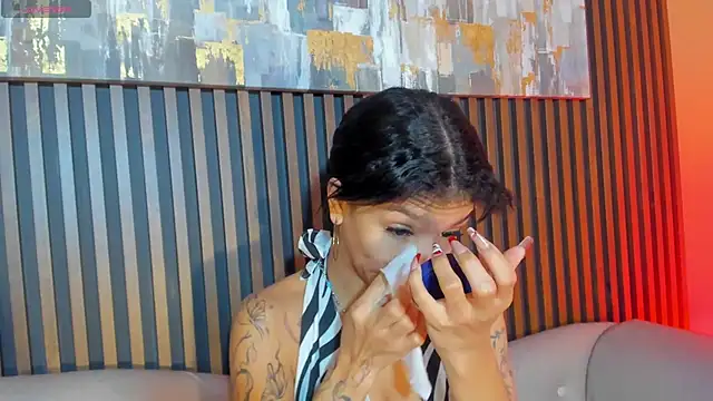 LauraAristizabal online show from 12.05.25