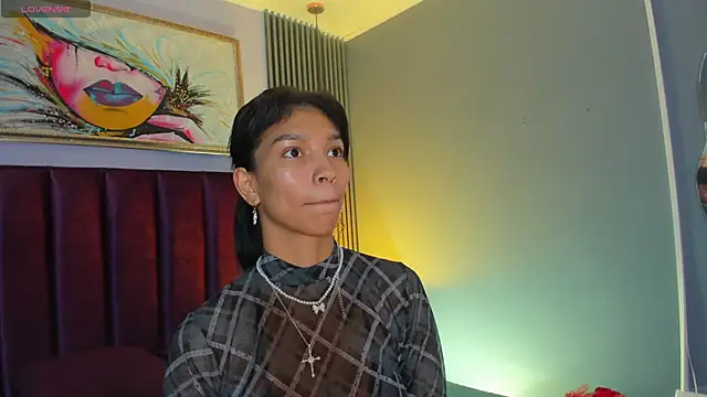 LauraAristizabal online show from 02.14.26