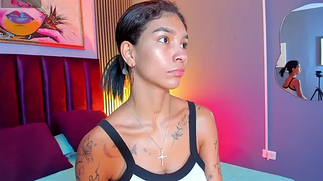 LauraAristizabal online show from 02.27.26