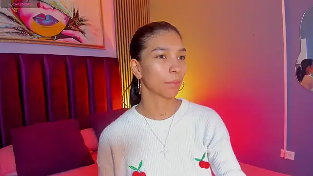 LauraAristizabal online show from 02.28.26