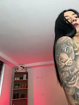 Snapshot of missariadna2 chatting on 02.28.26 missariadna2 online show from 02.28.26