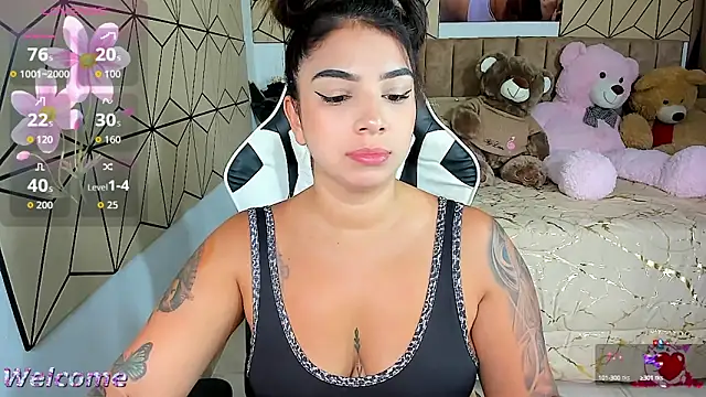 vane lopez  online show from 09.10.25