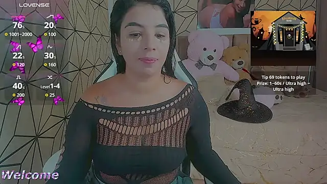 vane lopez  online show from 10.16.25