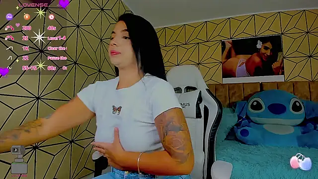 vane lopez  online show from 02.26.26