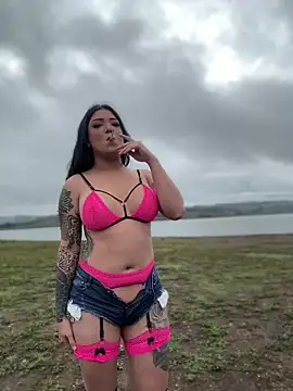 Snapshot of Karol_Green_Motorcycle chatting on 03.15.25 Karol Green Motorcycle online show from 03.15.25