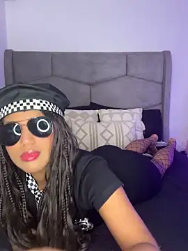 Lexy lore1 online show from 10.26.25