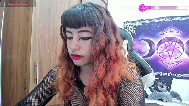 yunkodolly666 online show from 01.20.25