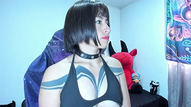 Snapshot of yunkodolly666 chatting on 05.20.26 yunkodolly666 online show from 05.20.26