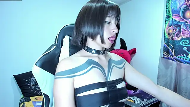 Snapshot of yunkodolly666 chatting on 05.28.26 yunkodolly666 online show from 05.28.26