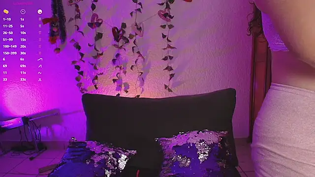 kittylu   online show from 03.23.25