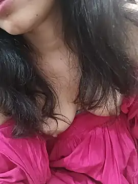 CuteSarikaLIVE online show from 03.13.25