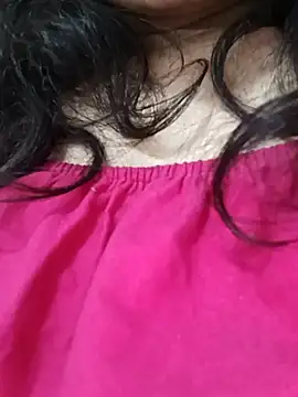 CuteSarikaLIVE online show from 03.18.25