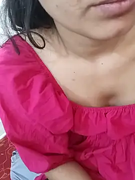 CuteSarikaLIVE online show from 03.22.25