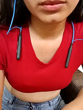 CuteSarikaLIVE online show from 09.16.25