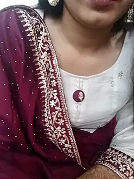 CuteSarikaLIVE online show from 10.19.25