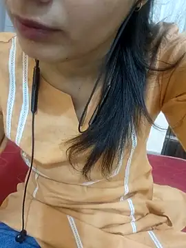 CuteSarikaLIVE online show from 05.21.26