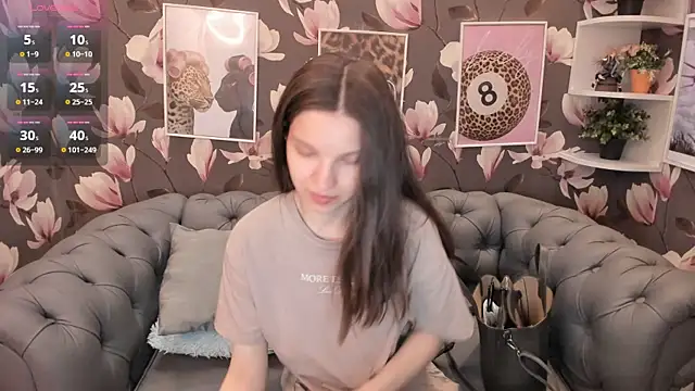 MelaniGrand online show from 06.14.26