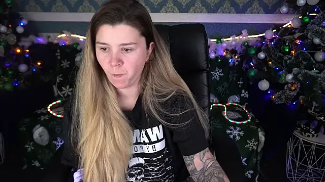 AmellyMilly online show from 01.06.26