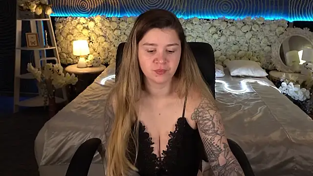 AmellyMilly online show from 01.31.26