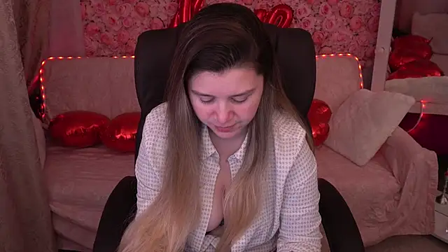 AmellyMilly online show from 02.19.26