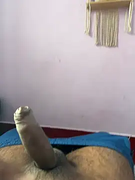 raguram143 online show from 01.01.25