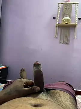 raguram143 online show from 01.05.25