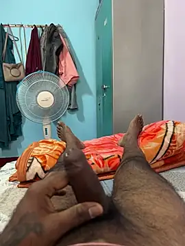 raguram143 online show from 02.04.25