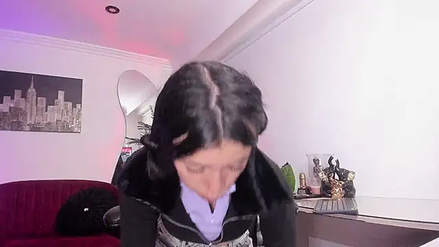 Meghan320 online show from 02.03.26