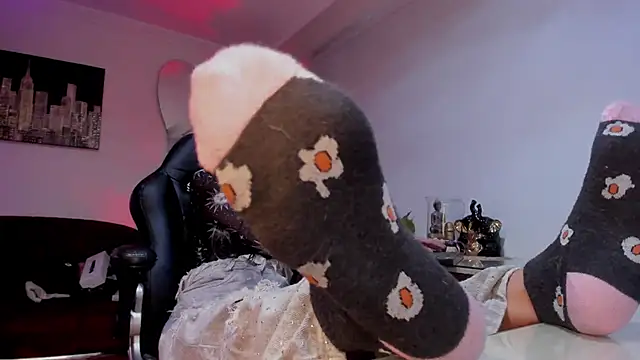 Meghan320 online show from 03.06.26