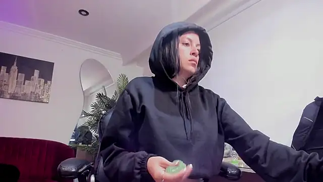 Meghan320 online show from 03.21.26