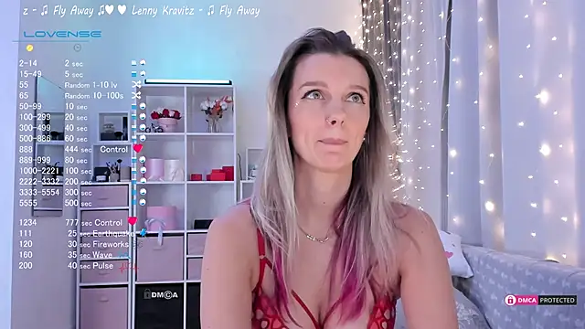 Karamelsw  online show from 02.13.25