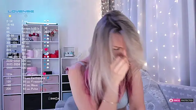 Karamelsw  online show from 02.18.25