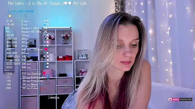 Karamelsw  online show from 03.21.25