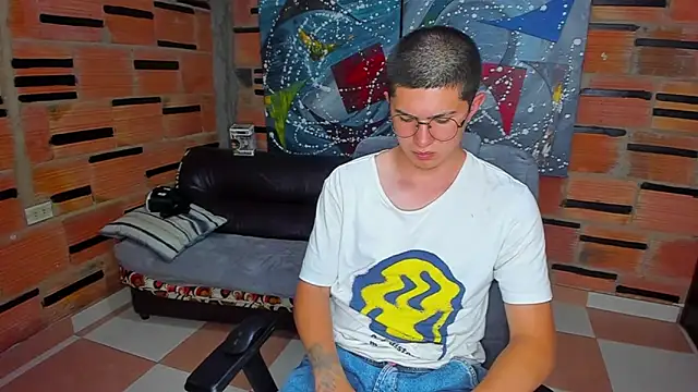 patrik 027 online show from 01.23.25