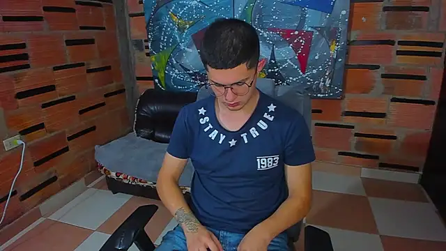 patrik 027 online show from 03.15.25