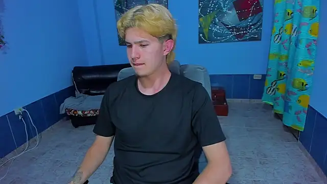 patrik 027 online show from 09.14.25