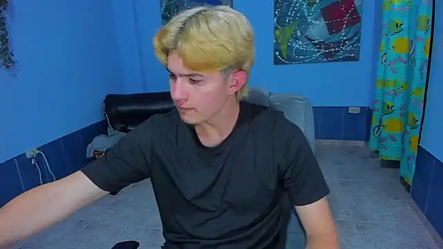 patrik 027 online show from 09.14.25